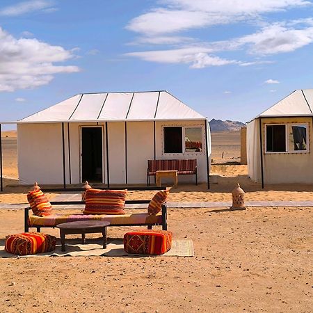 Luxury Bega Camp Hotel Merzouga Buitenkant foto